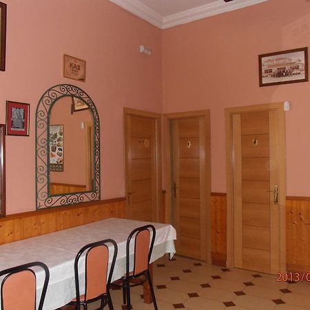 Hostal Restaurante Las Rejas Archidona Eksteriør billede